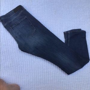 H&M skinny jeans size 36